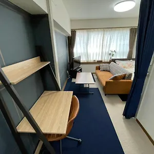 Airstar Tenjin-kego401 , 福岡市 日本